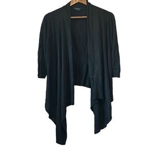 Verve ami cardigan size small‎
